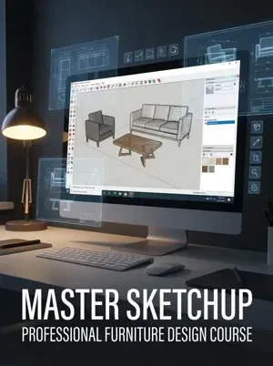 135 SketchUp Projects